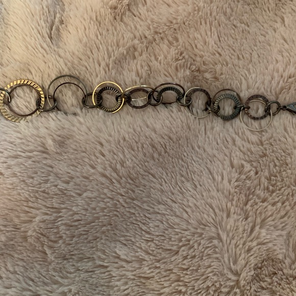 💕💕 Chain style long necklace! 💕💕 - Picture 2 of 5